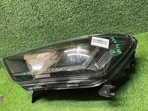 Фара левая SWM G01F (2018-н.в.) LED