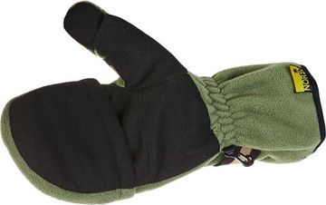 Перчатки-варежки Norfin NORD отстег. р.XL