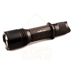 Фонарь Fenix TK12