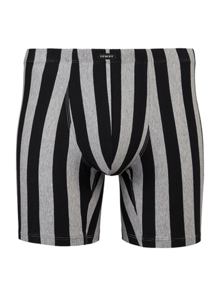 MSHL-5465 трусы-боксеры мужские