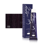 Перманентный безаммиачный краситель для волос Lisap Escalation Easy Absolute-3 (Lisap Absolute-3)