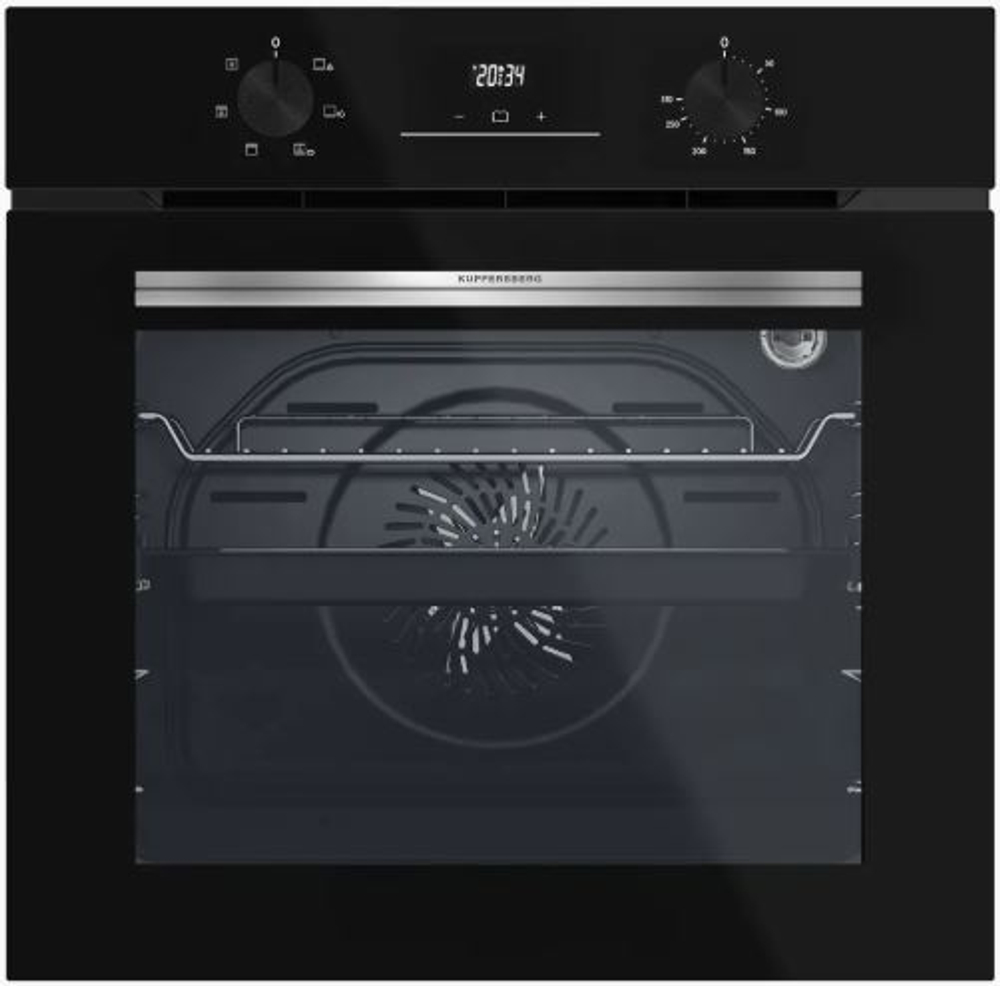 Встраиваемый электрический духовой шкаф Kuppersberg HO 606 X line