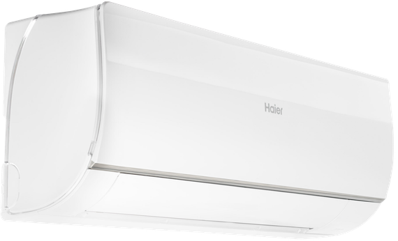 Неинверторный кондиционер Haier Flexis On-Off HSU-07HFF203/R3-W / HSU-07HUF203/R3 (2025)