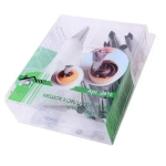 Мешок кондитерский с насадками, 12 насадок