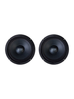 колонки автомобильные эстрадные EDPRO6B-E6 16,5 см