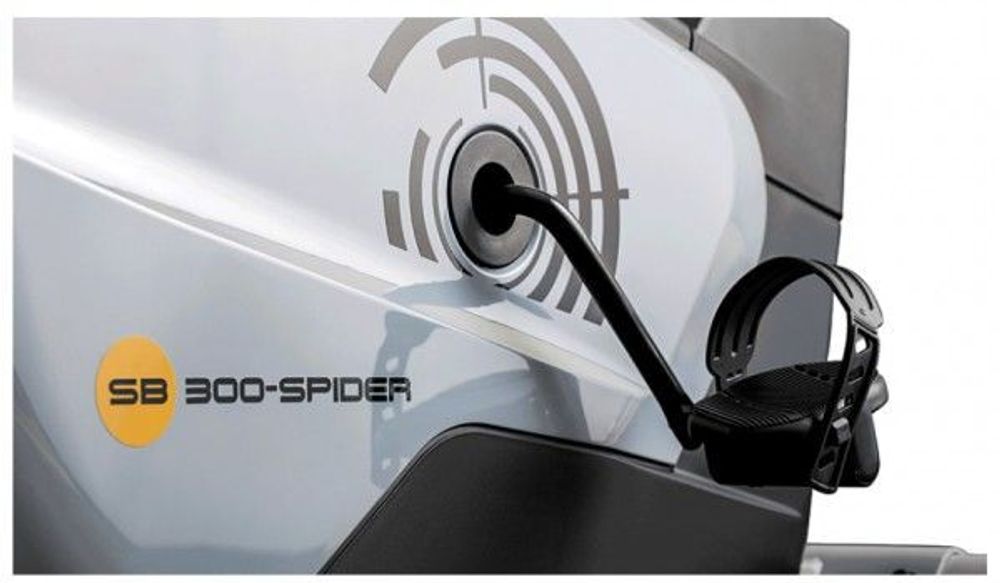Велотренажер Hasttings SB300 SPIDER