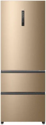 Холодильник (Side-by-Side) Haier A4F742CMG (q)