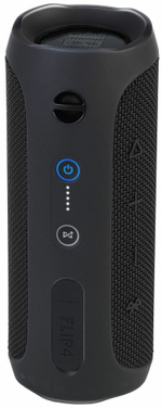 Портативная акустика JBL Flip 4 Black (чёрный)