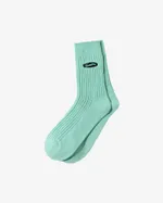 Носки Ymkashix Standart Cotton бирюзовые