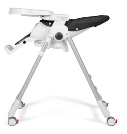 Стульчик для кормления Peg Perego Prima Pappa Follow Me Plus Licorice