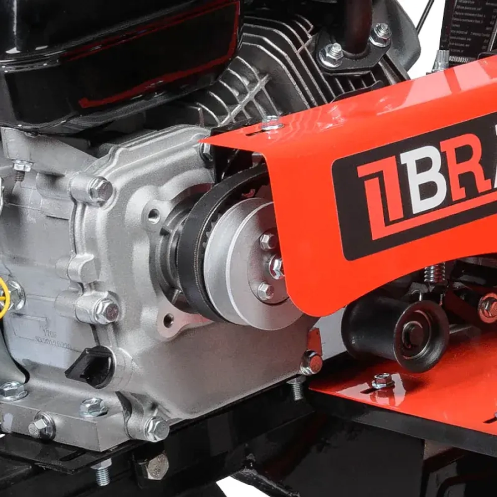 BRAIT МБ1 мотоблок бензиновый 04.01.111.073