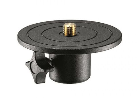 Адаптер штативный Manfrotto 324 геодезический 5/8''