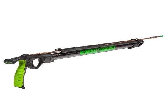 Ружьё-арбалет подводное карбоновое Salvimar WILD CARBO PRO 115