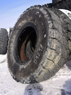 27.00R49 Michelin XDR3 шина б/у