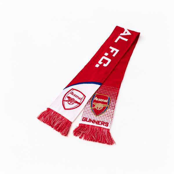 Шарфы клубные