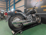 Yamaha Dragstar XVS400 , 1998