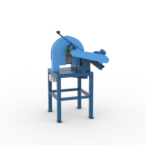 Станок ручной торцовочный СТ-450