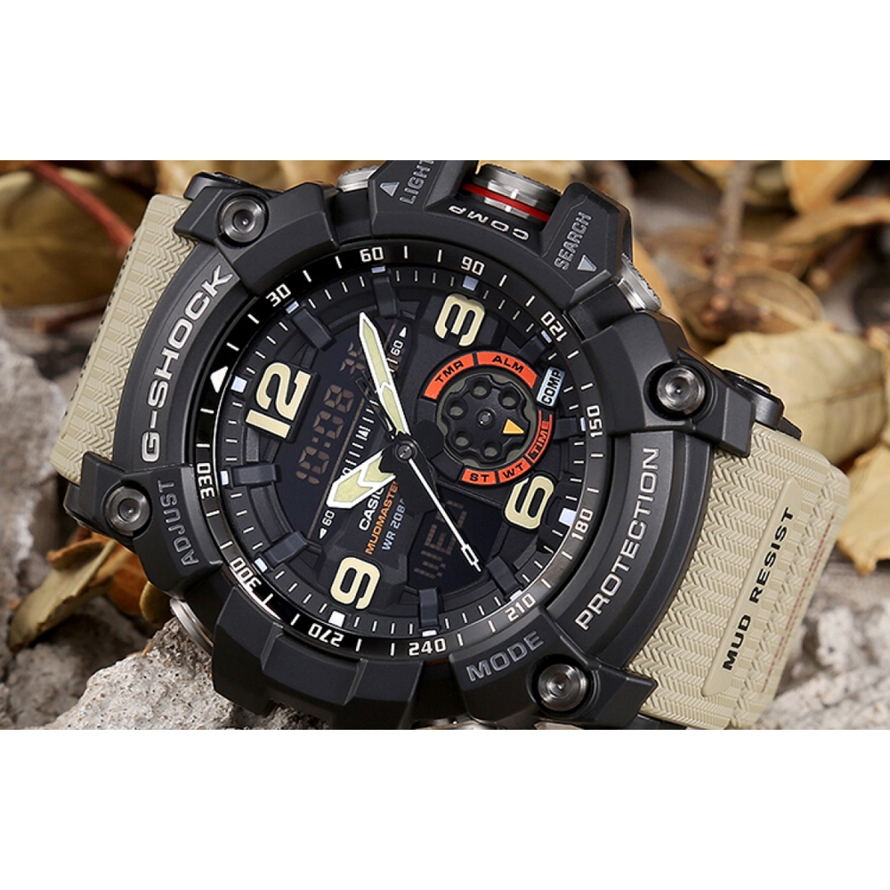 Часы G-SHOCK GG-1000-1A5, GG-1000-1A5