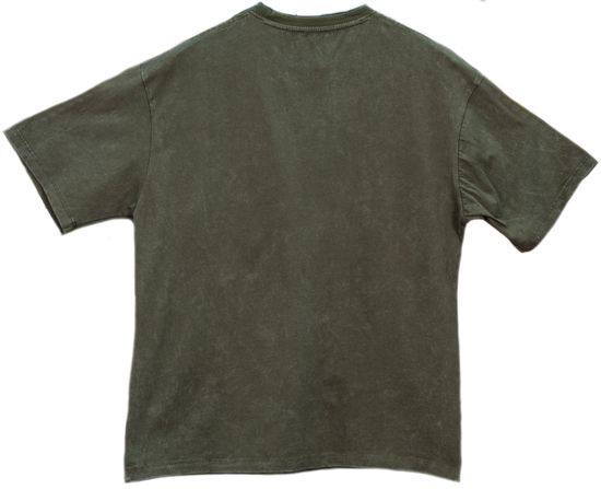 Футболка оверсайз TILTON (Турция). Р-ры 50-56.