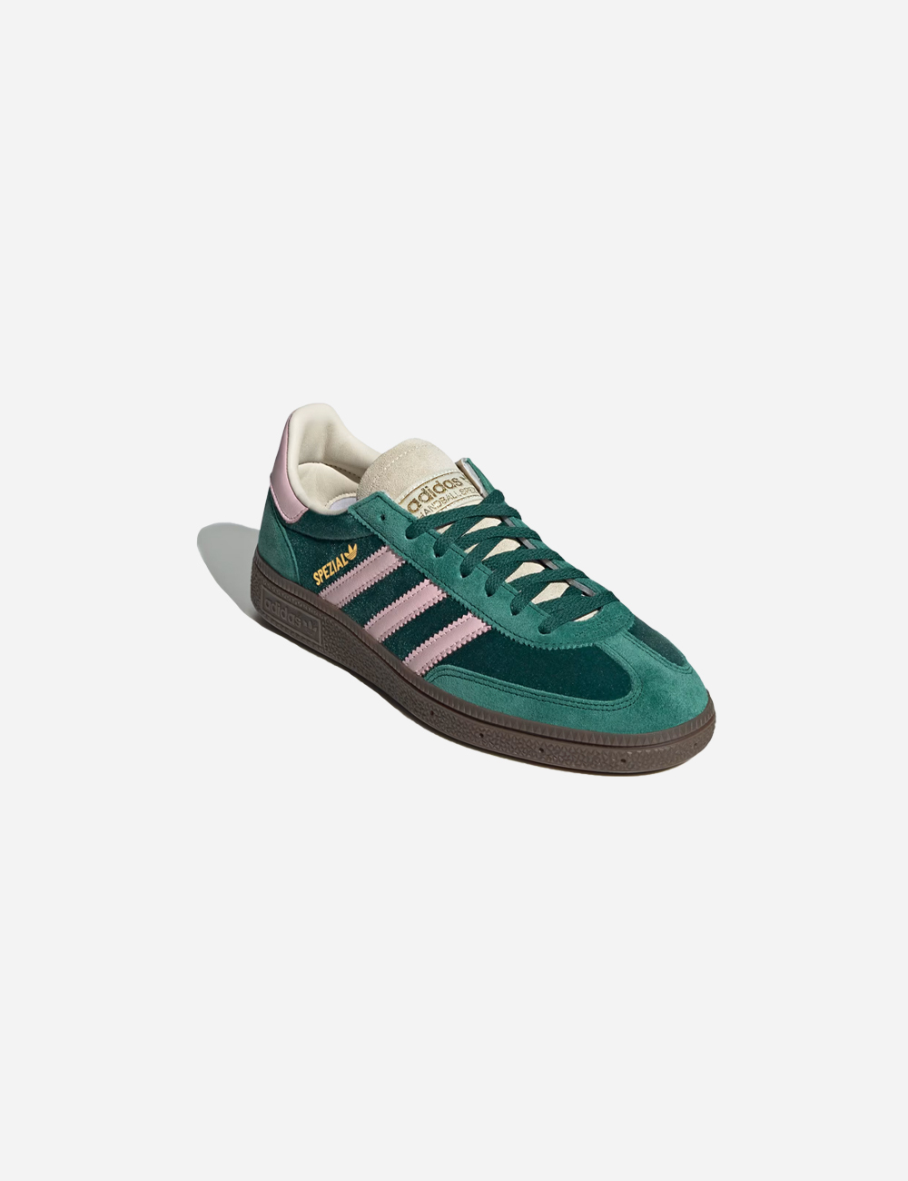 adidas Handball Spezial "Collegiate Green" (JI2648)