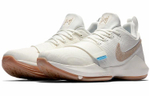 Кроссовки Nike Pg 1 Ivory