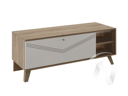 Тумба ТВ малая М06 Гостиная Лимба