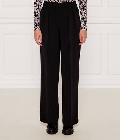 Брюки Marc Cain - черный(XC 81.36 W54)