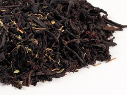 62D Чай черный БАЗОВАЯ коллекция "С Чабрецом"