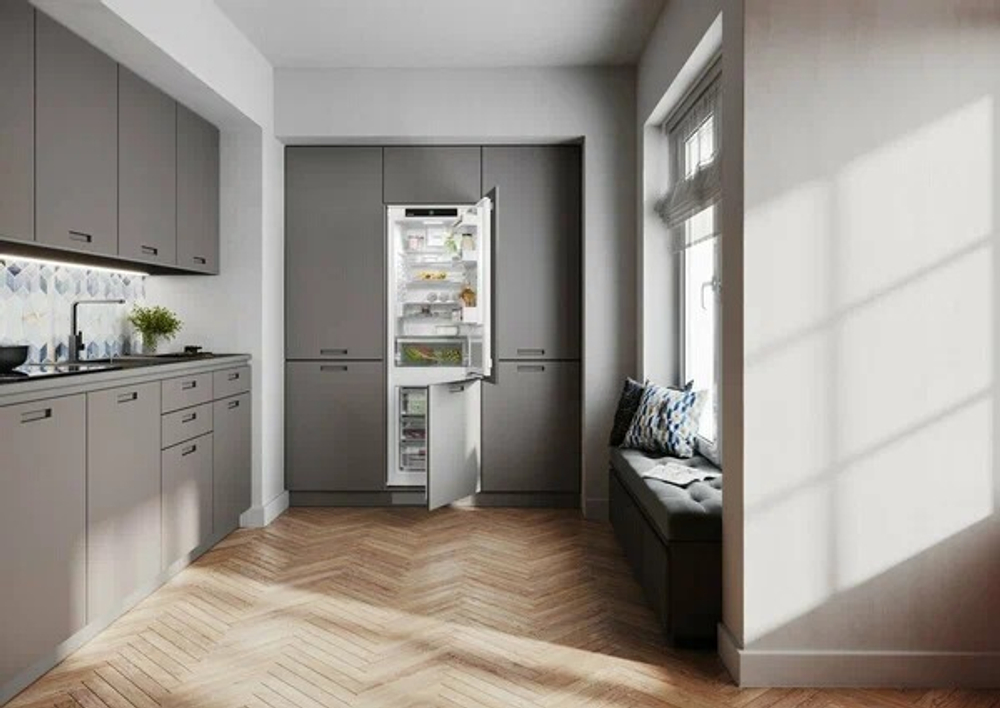 Встраиваемый холодильник Liebherr SICNd 5153