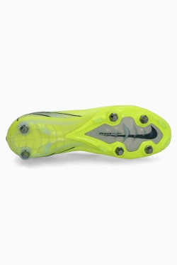 Бутсы Nike Zoom Mercurial Superfly 10 Elite SG-Pro - зеленый