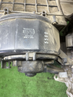 Печка Toyota Gaia 1998 с пробегом