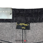 Джинсы ED HARDY