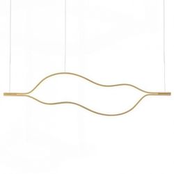 Подвесной светильник Mizi`en Combo MZ160172-2-1400