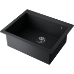 Мойка Omoikiri Bosen 61A-GB Artceramic/графит