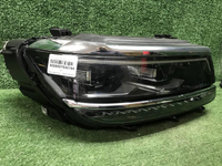 Фара правая VW Tiguan 2 (2016-2020) Full LED