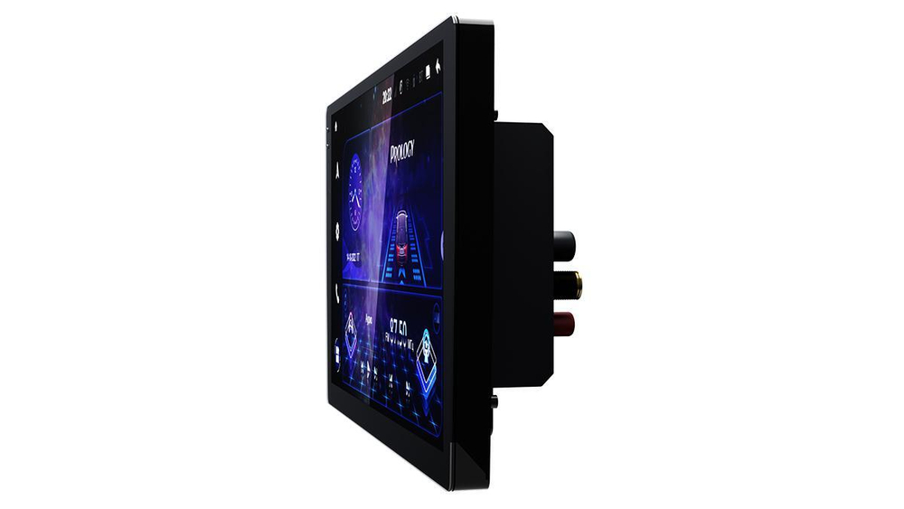 Автомагнитола PROLOGY MPA-235 DSP