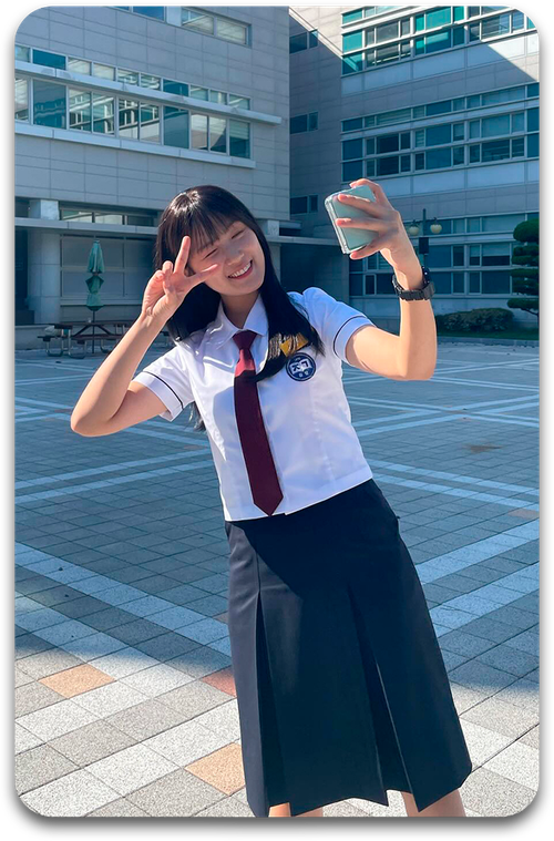 Карта #1137 / Kim Hye Yoon