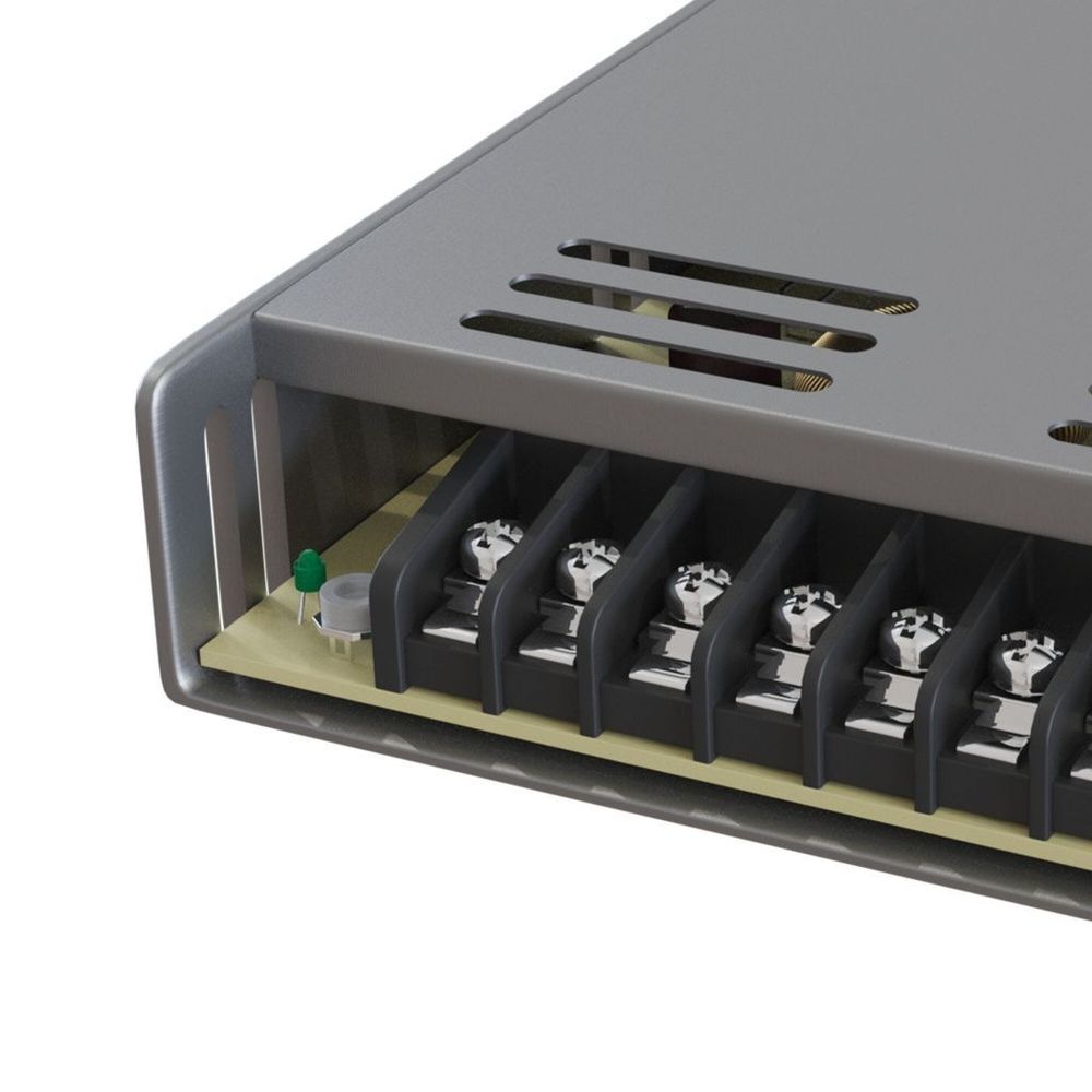 Блок питания для магнитного шинопровода Maytoni TRX004DR-350S