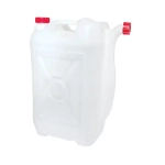 Канистра со сливом 28 л.