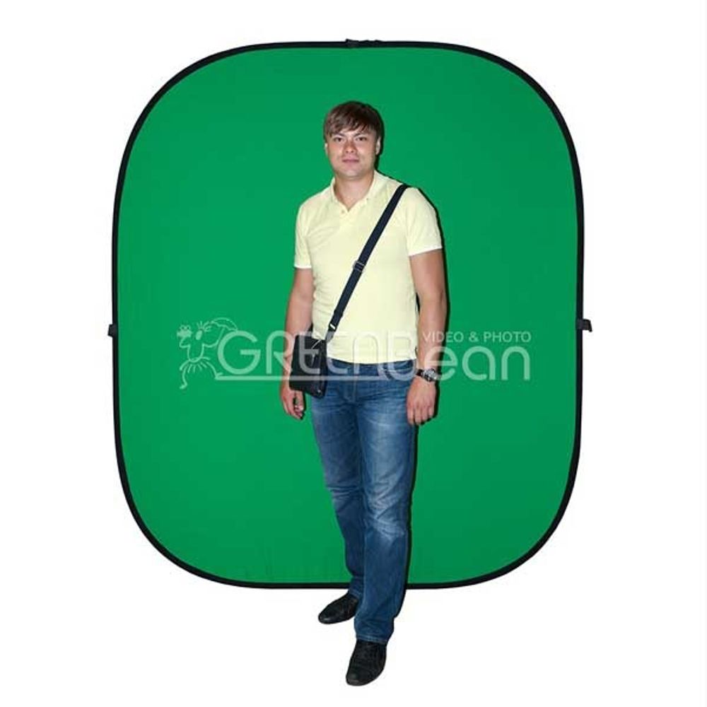 GreenBean Twist 180 х 210 B/G