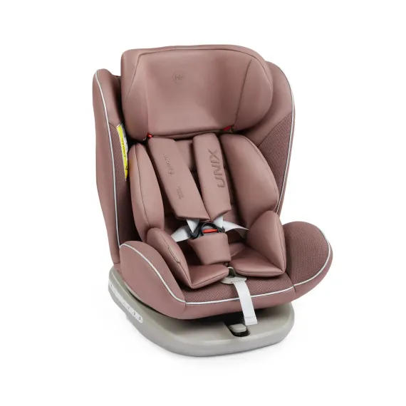 Автокресло Happy Baby Unix Isofix 0+/1/2/3 (0-36 кг)