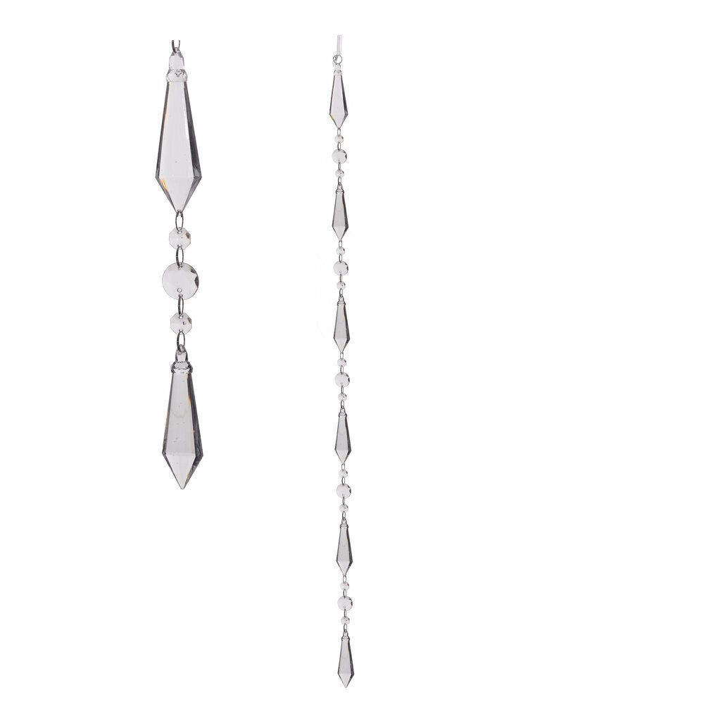 GAEM Изделие декоративное "Капля", L104 W1,5 H3 см