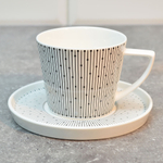 Чайная пара 260мл "Scandi"