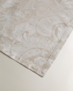 Zara Home скатерть из хлопка, 160 120 см · 4213/021
