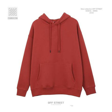 Худи Off Street