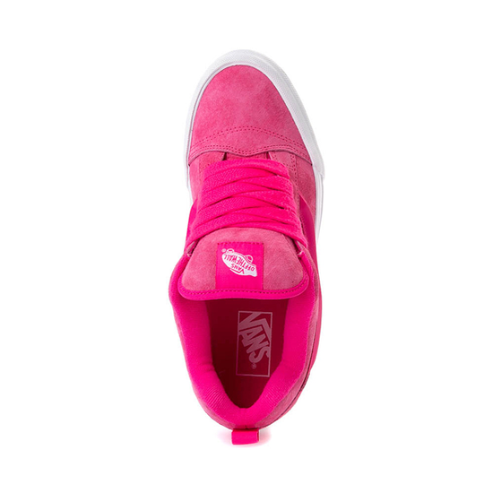 Кеды Vans Old Skool KNU Pink