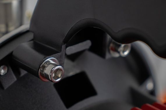 Насос центробежный Verton AQUA JET1200SP h55 Q4,2 Hs9 нержавеющая сталь 41481