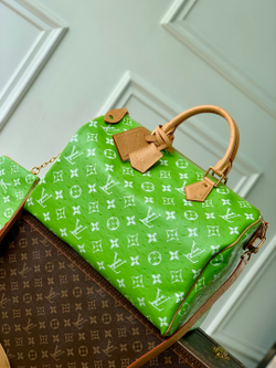 Louis Vuitton Speedy P9 Bandouliere 40