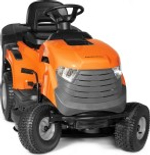 Райдер садовый DAEWOO DLT 84 H с гидростатической трансмиссией DLT 84H