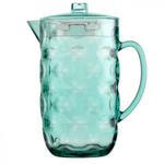 Кувшин Moon - Acqua, 13,5х26,5 см, 1 шт (10262662)